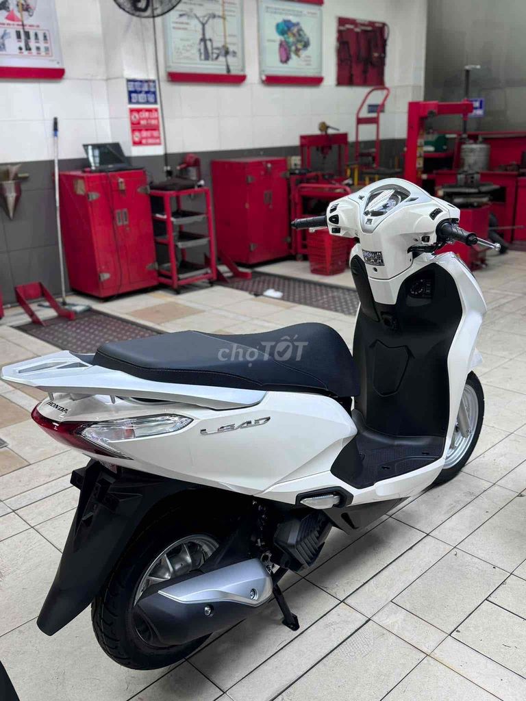 Honda Lead 2026 - ảnh 1