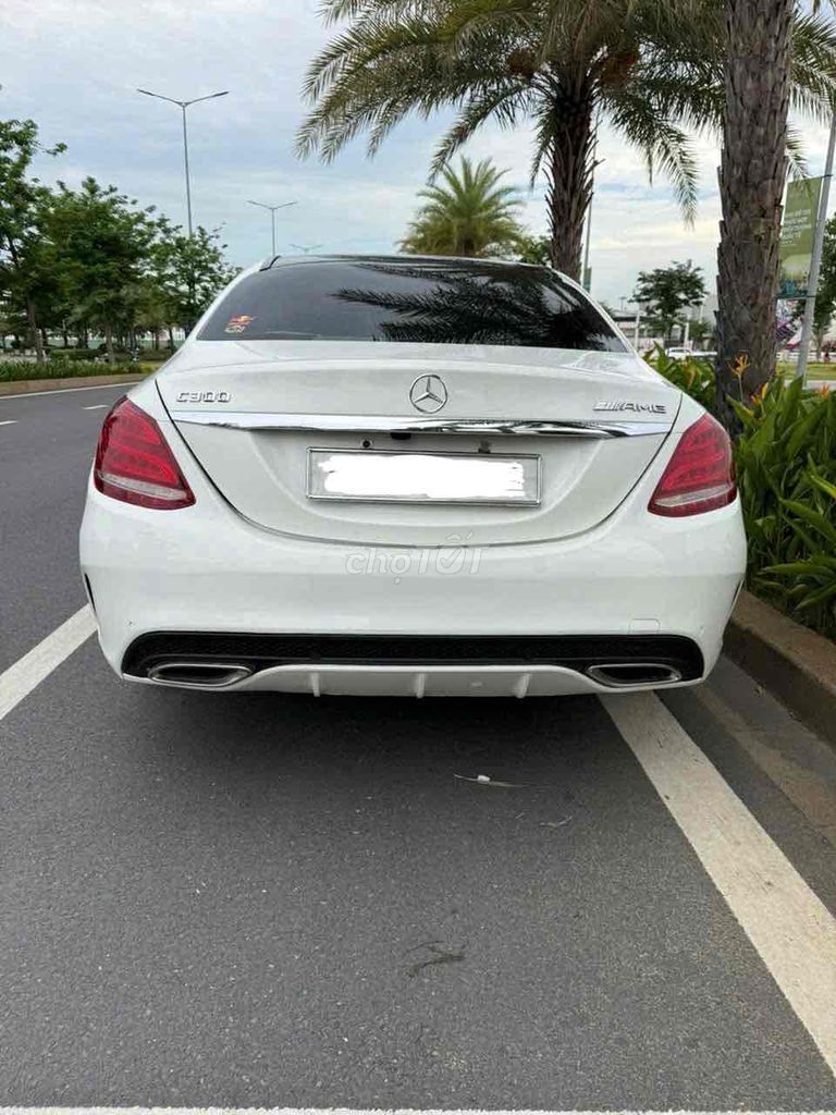 Mercedes-Benz 2016 - ảnh 2