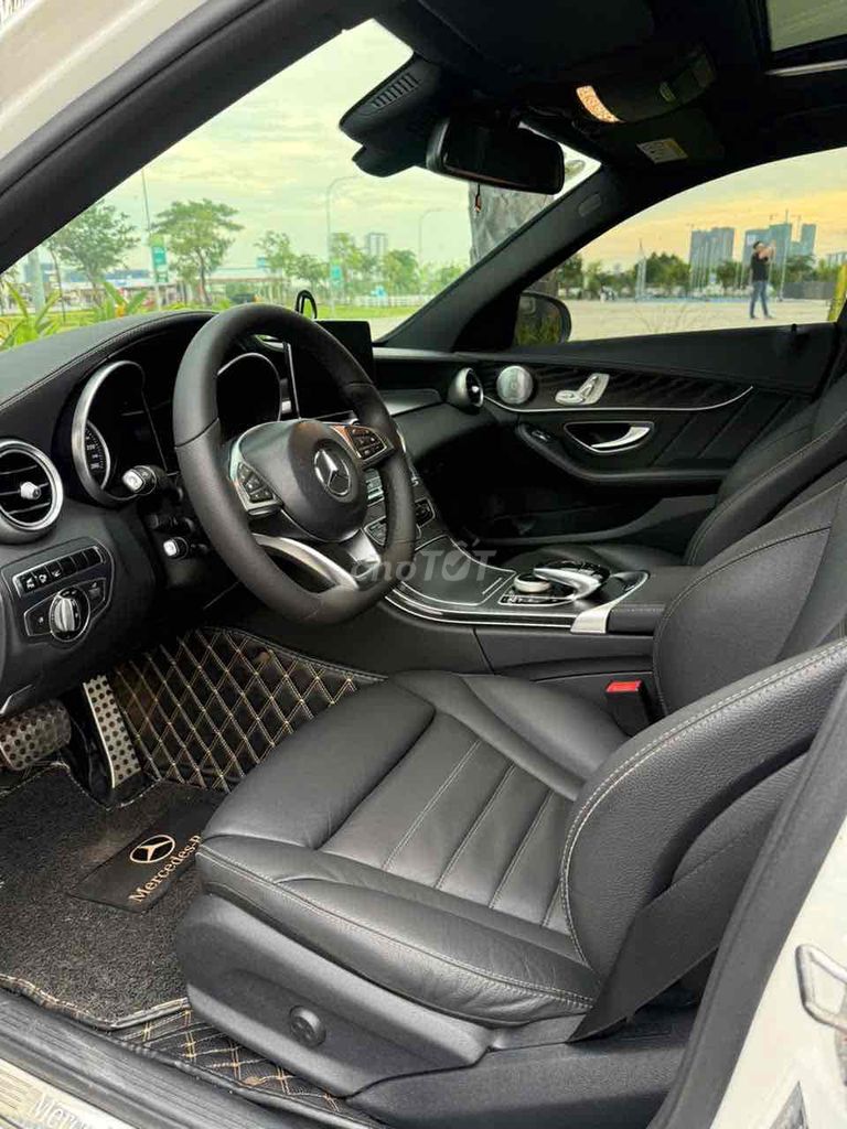Mercedes-Benz 2016 - ảnh 5