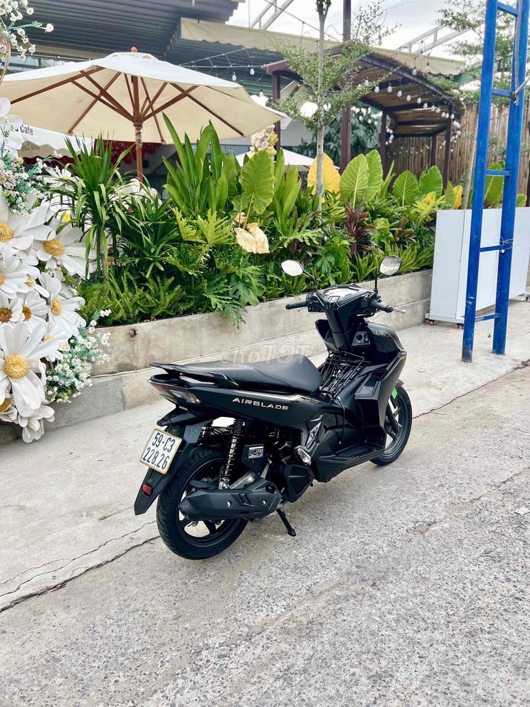 Honda Airblade 2021 - ảnh 1
