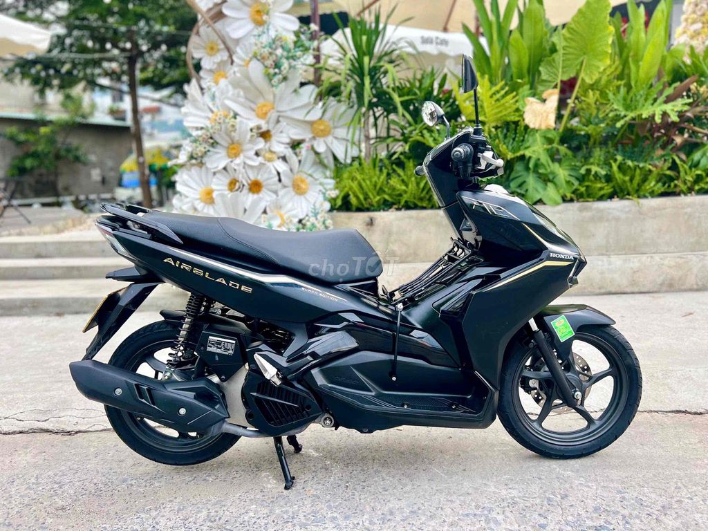 Honda Airblade 2021 - ảnh 2