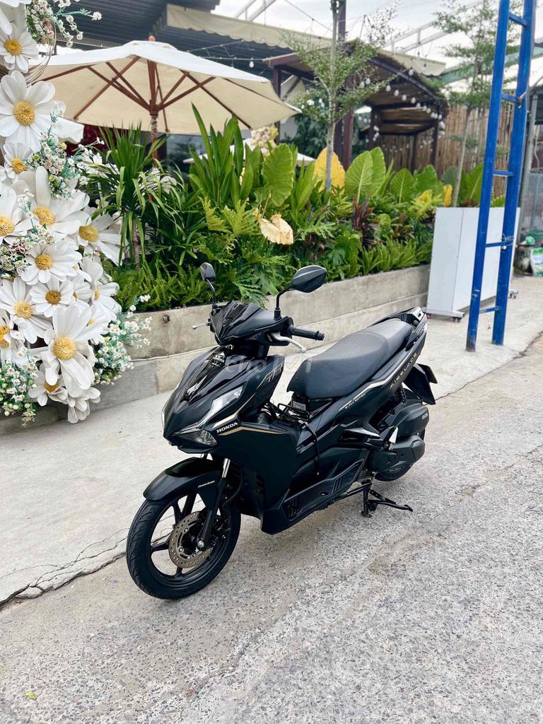 Honda Airblade 2021 - ảnh 3
