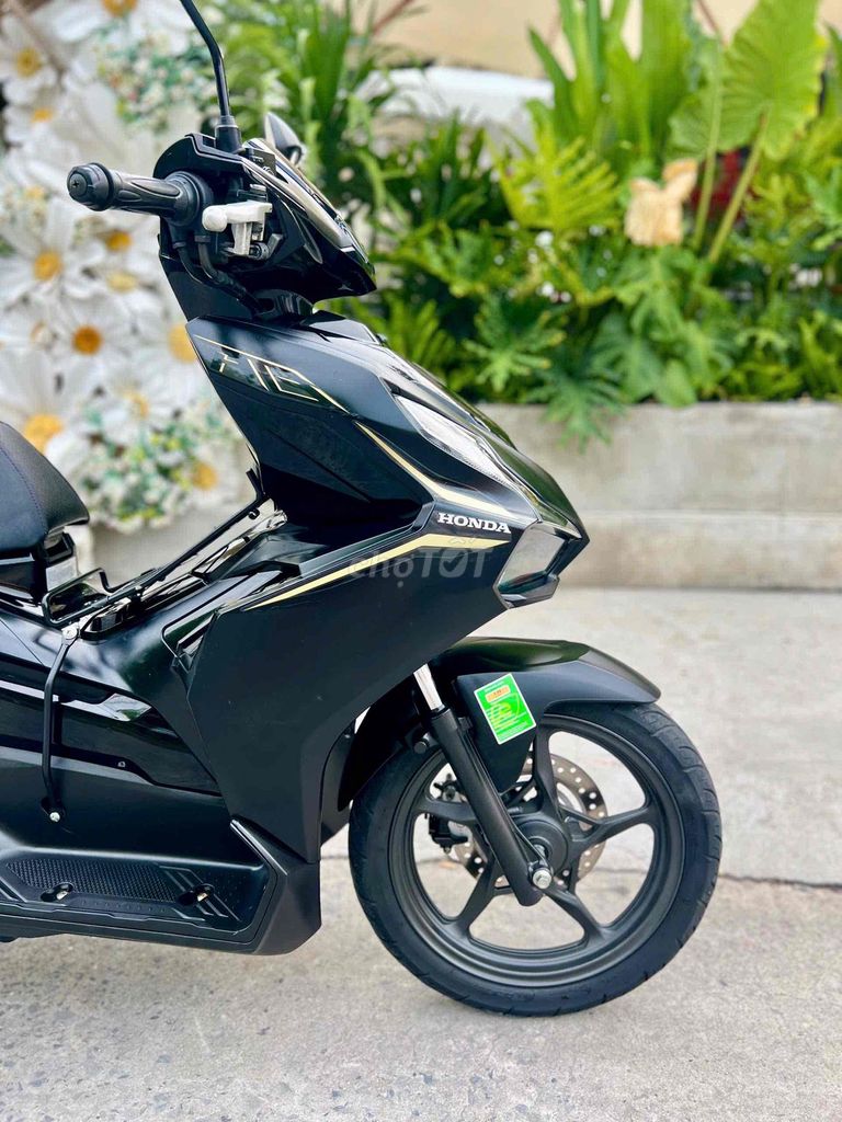 Honda Airblade 2021 - ảnh 4