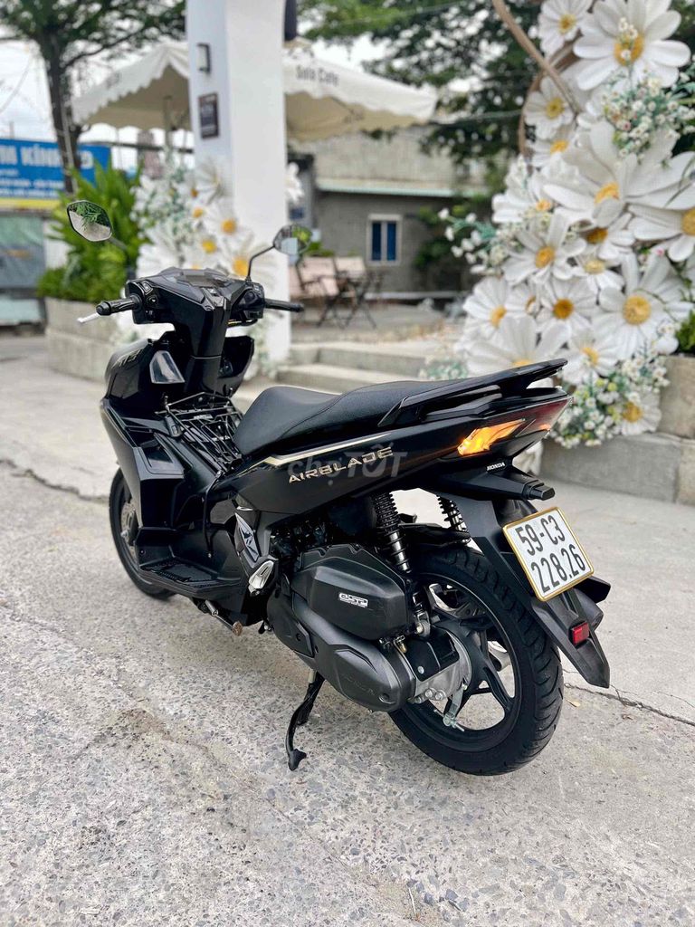 Honda Airblade 2021 - ảnh 5