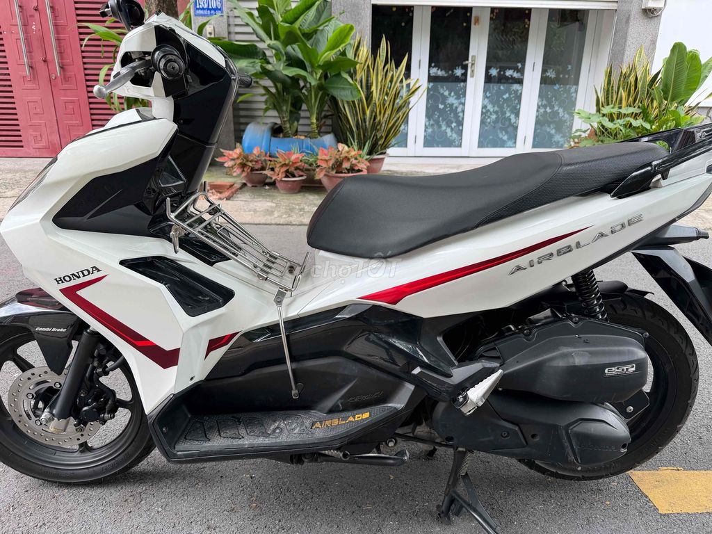 Honda Air Blade 2022 - ảnh 2