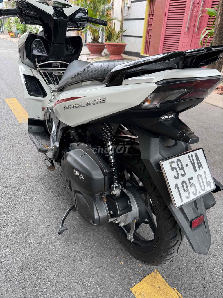 Honda Air Blade 2022 - ảnh 3
