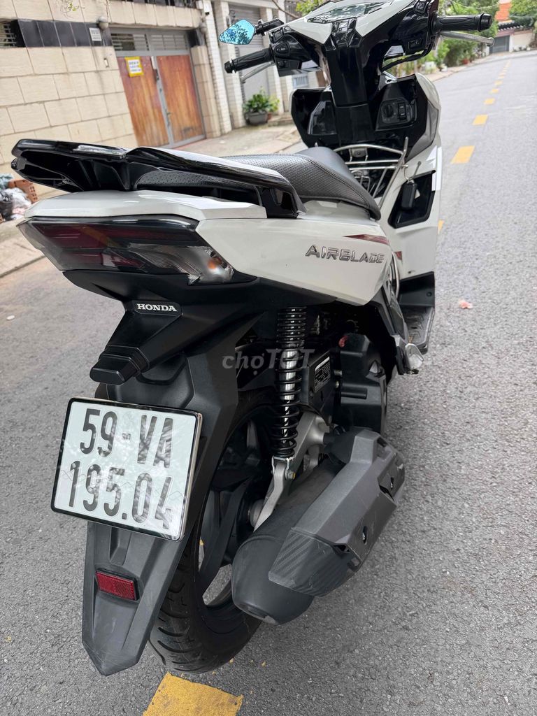 Honda Air Blade 2022 - ảnh 4