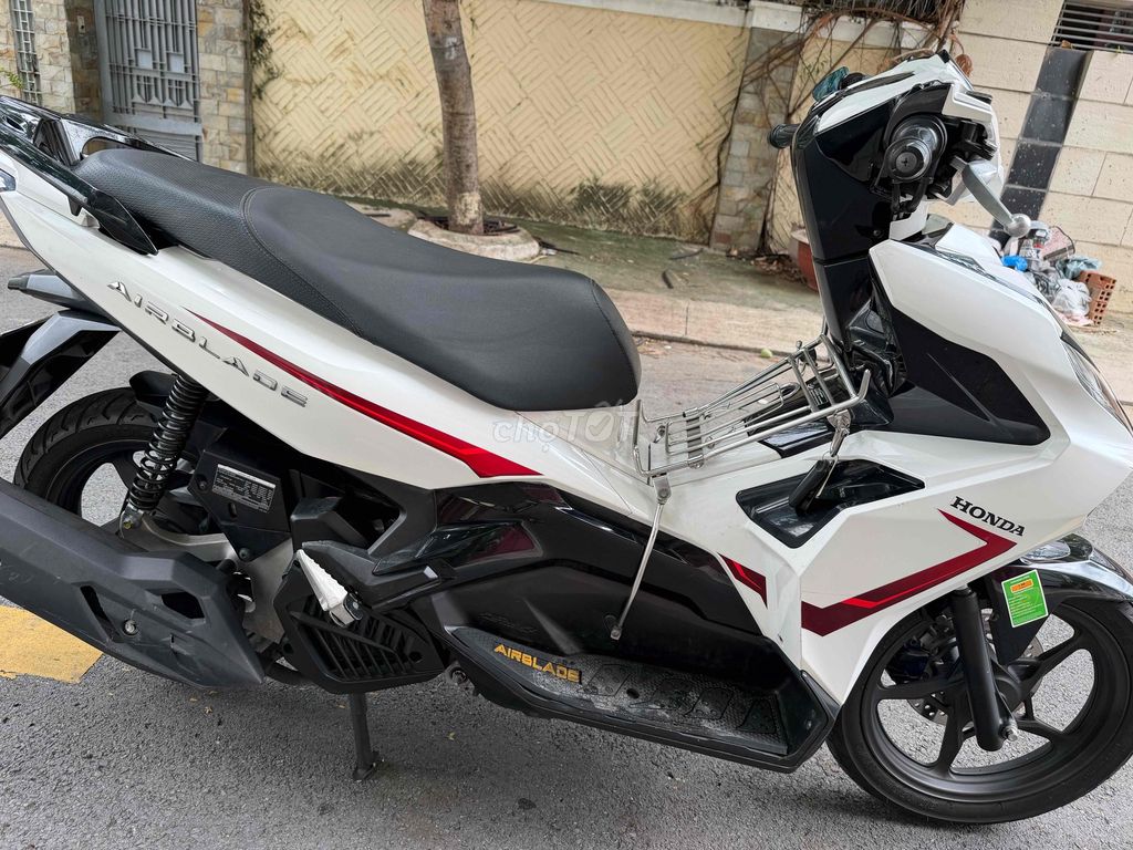 Honda Air Blade 2022 - ảnh 5