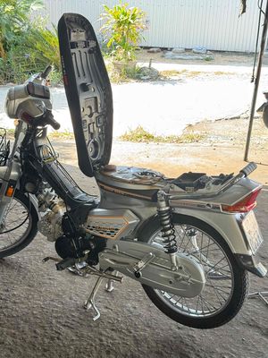 xe dream 2026 - ảnh 1