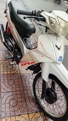 Xe m 2017 - ảnh 1