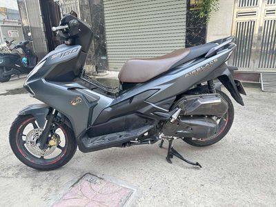 Honda Air Blade 2022 - ảnh 1