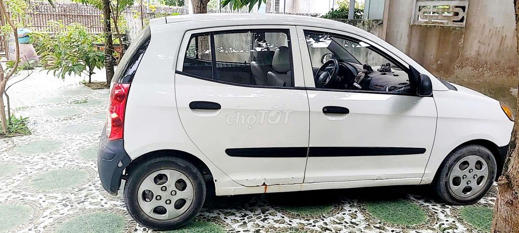 Kia Morning 2009 - ảnh 3