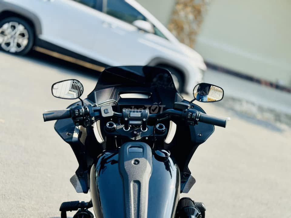 Harley-Davidson 2022 - ảnh 1