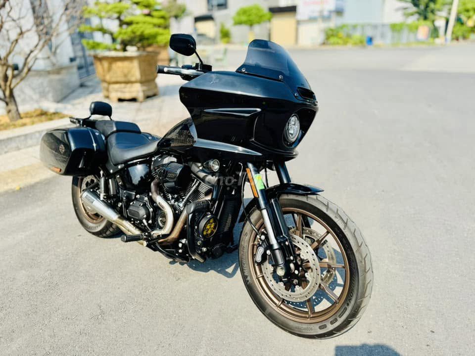 Harley-Davidson 2022 - ảnh 2