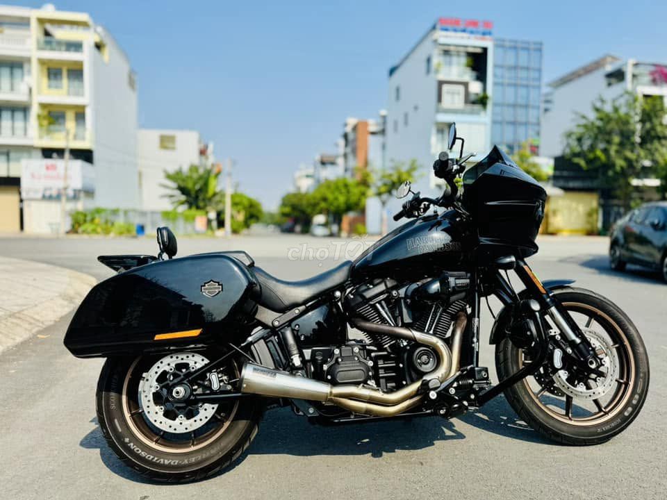 Harley-Davidson 2022 - ảnh 3