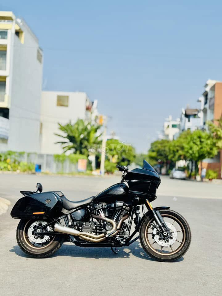 Harley-Davidson 2022 - ảnh 5