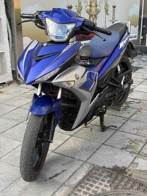 Yamaha Exciter 2016 - ảnh 1