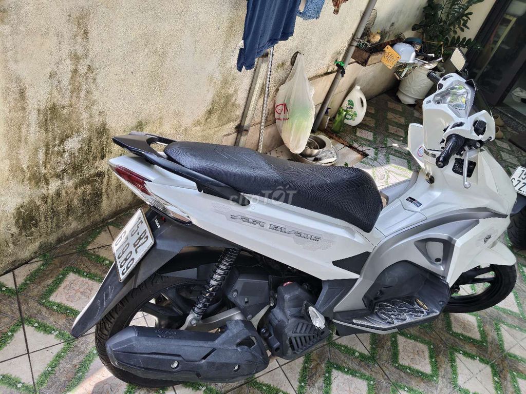 Honda Air Blade 2017 - ảnh 1