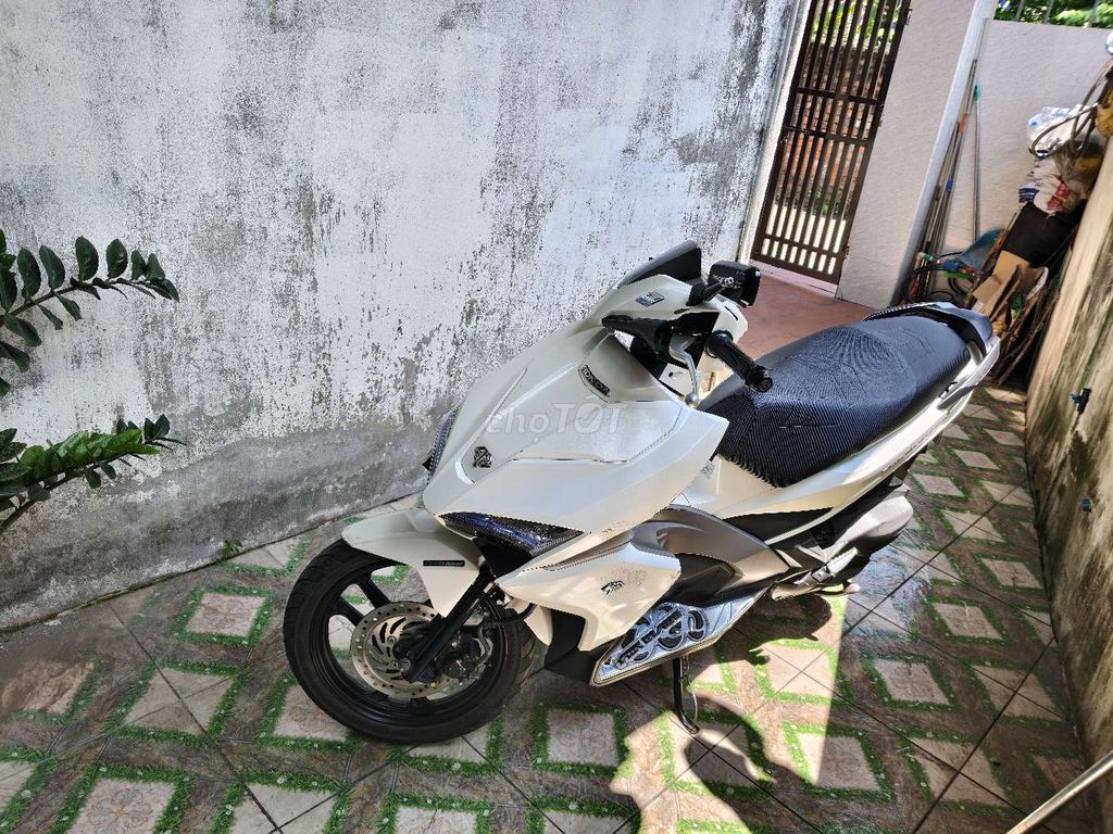 Honda Air Blade 2017 - ảnh 2