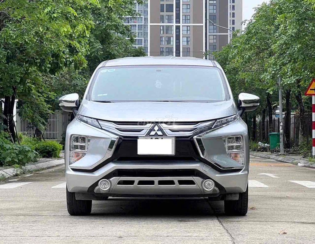 Mitsubishi Xpander 1.5 AT 2021 - ảnh 1