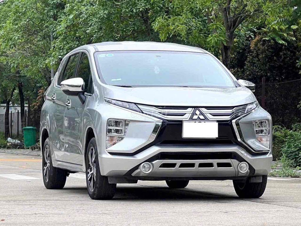 Mitsubishi Xpander 1.5 AT 2021 - ảnh 2