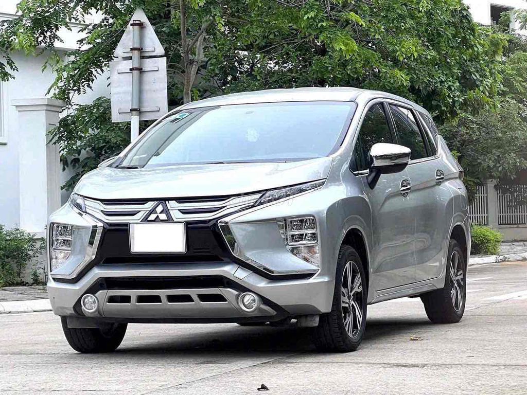 Mitsubishi Xpander 1.5 AT 2021 - ảnh 3
