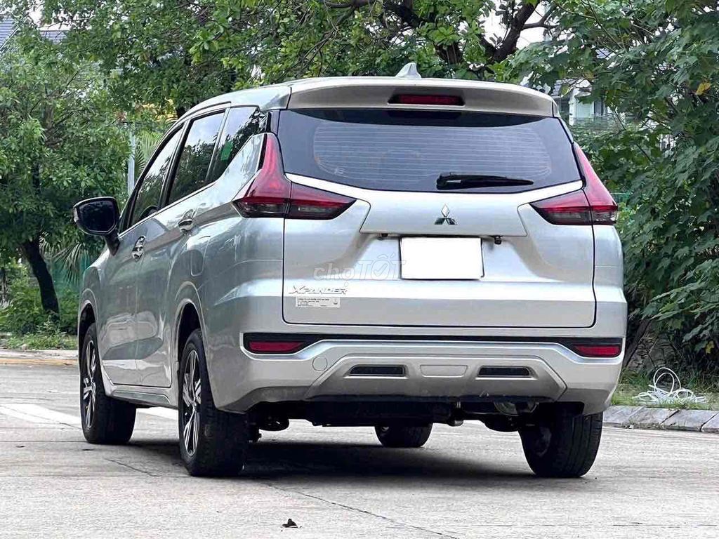 Mitsubishi Xpander 1.5 AT 2021 - ảnh 4