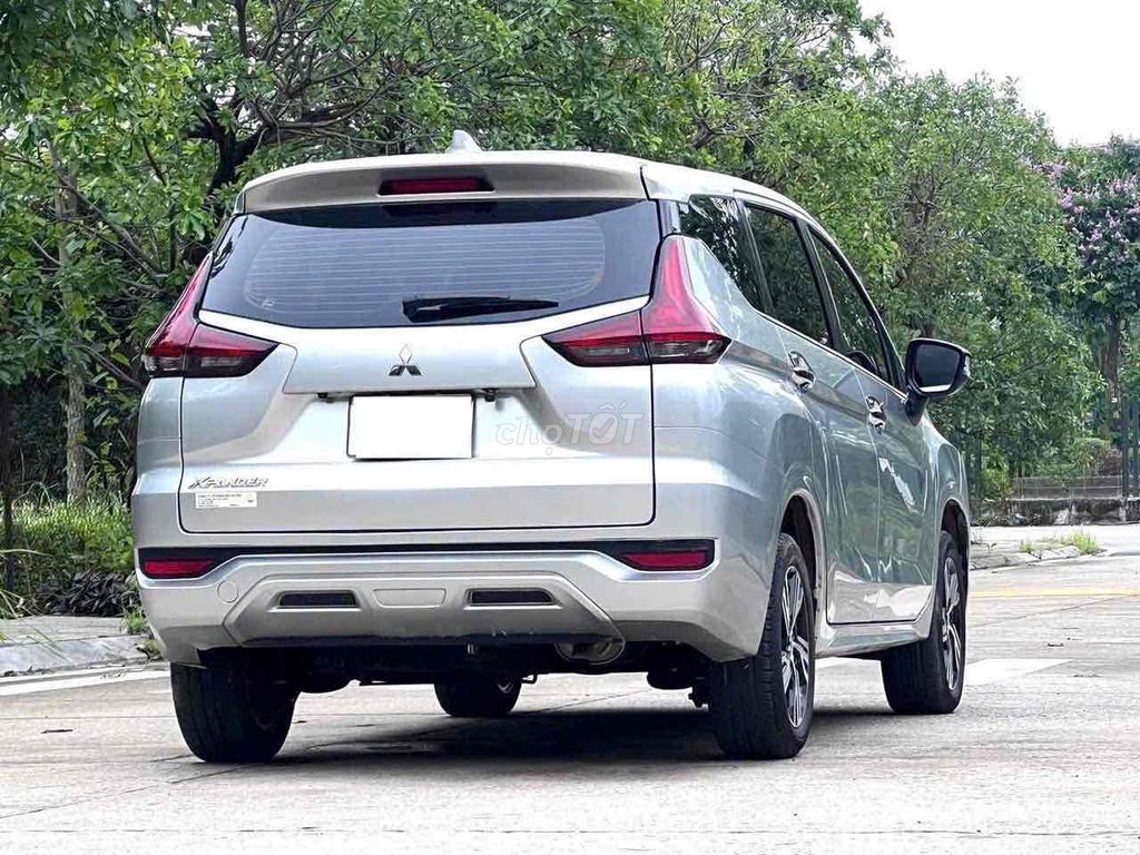 Mitsubishi Xpander 1.5 AT 2021 - ảnh 5