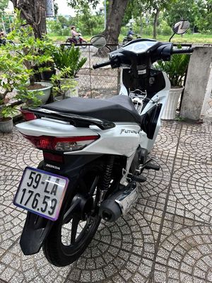 Honda Future 2024 - ảnh 1