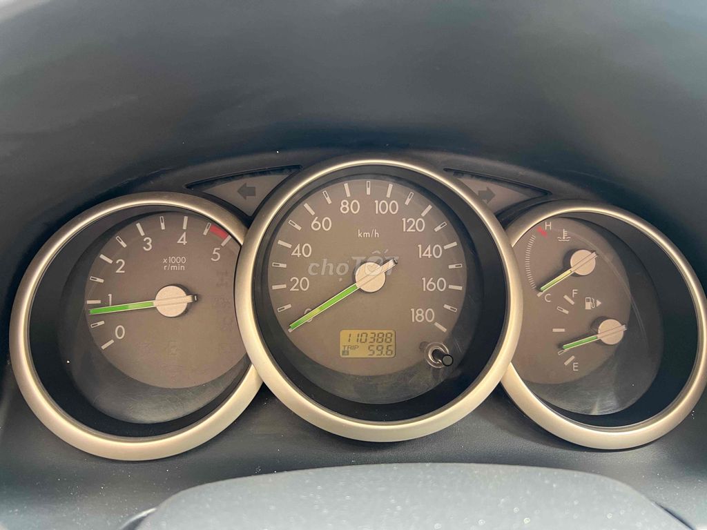 Ford Everest 2008 - ảnh 4