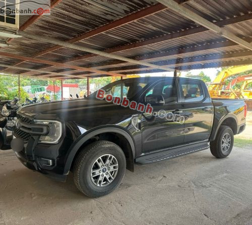 Ford Ranger XLS 2.0L 4x4 AT 2023 - ảnh 1
