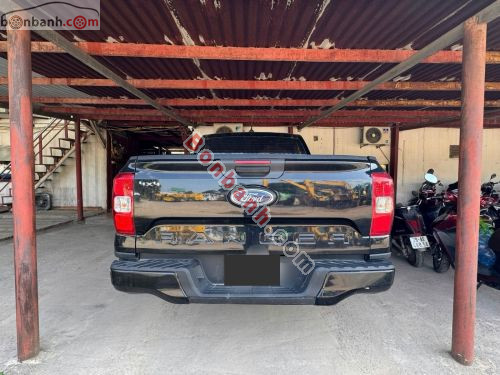 Ford Ranger XLS 2.0L 4x4 AT 2023 - ảnh 2