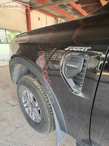 Ford Ranger XLS 2.0L 4x4 AT 2023 - ảnh 3