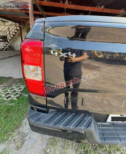 Ford Ranger XLS 2.0L 4x4 AT 2023 - ảnh 4