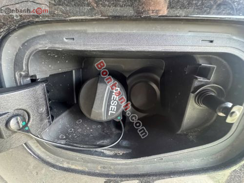 Ford Ranger XLS 2.0L 4x4 AT 2023 - ảnh 5