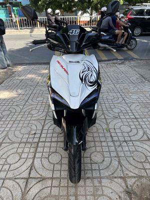 Honda Air Blade 2016 - ảnh 1
