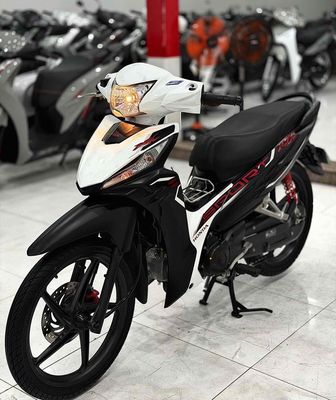 Wave RSX 2024 - ảnh 1
