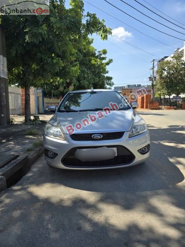 Ford Focus 2010 - ảnh 1