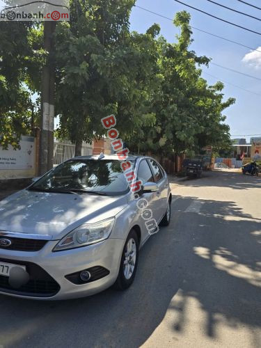 Ford Focus 2010 - ảnh 3