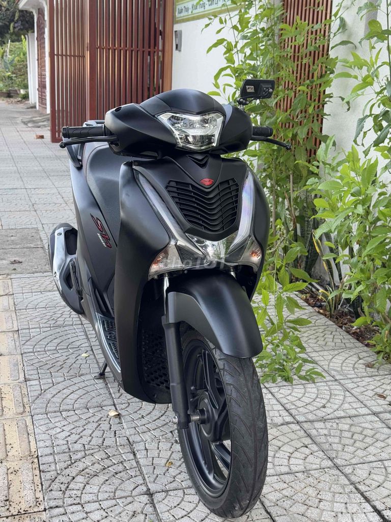 Honda SH 2018 - ảnh 1