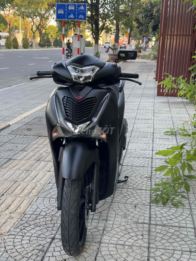 Honda SH 2018 - ảnh 2