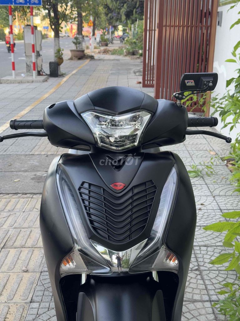 Honda SH 2018 - ảnh 3