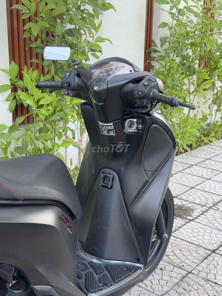 Honda SH 2018 - ảnh 4