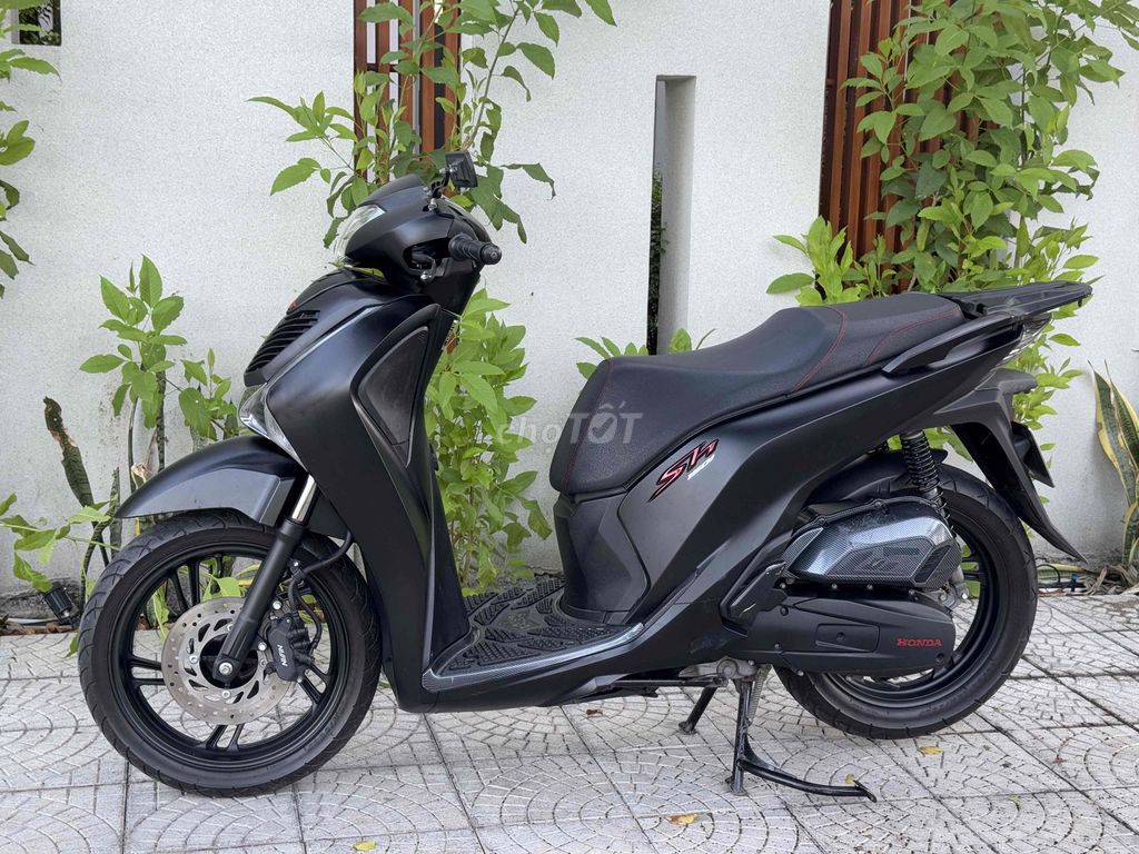 Honda SH 2018 - ảnh 5
