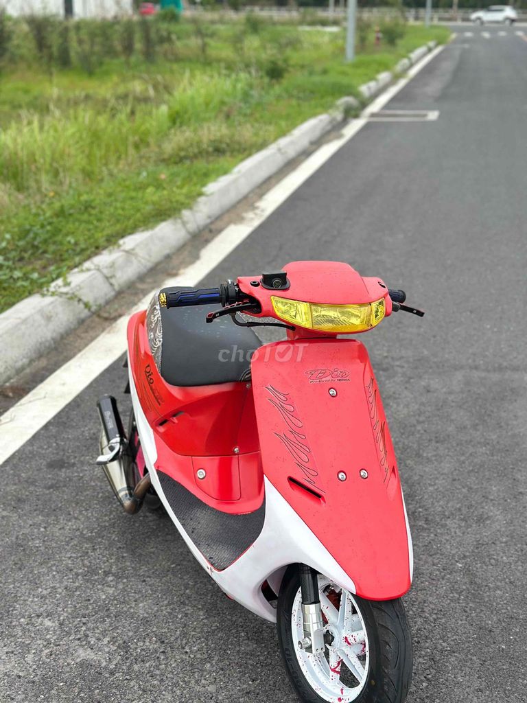 Honda Dio 1984 - ảnh 2