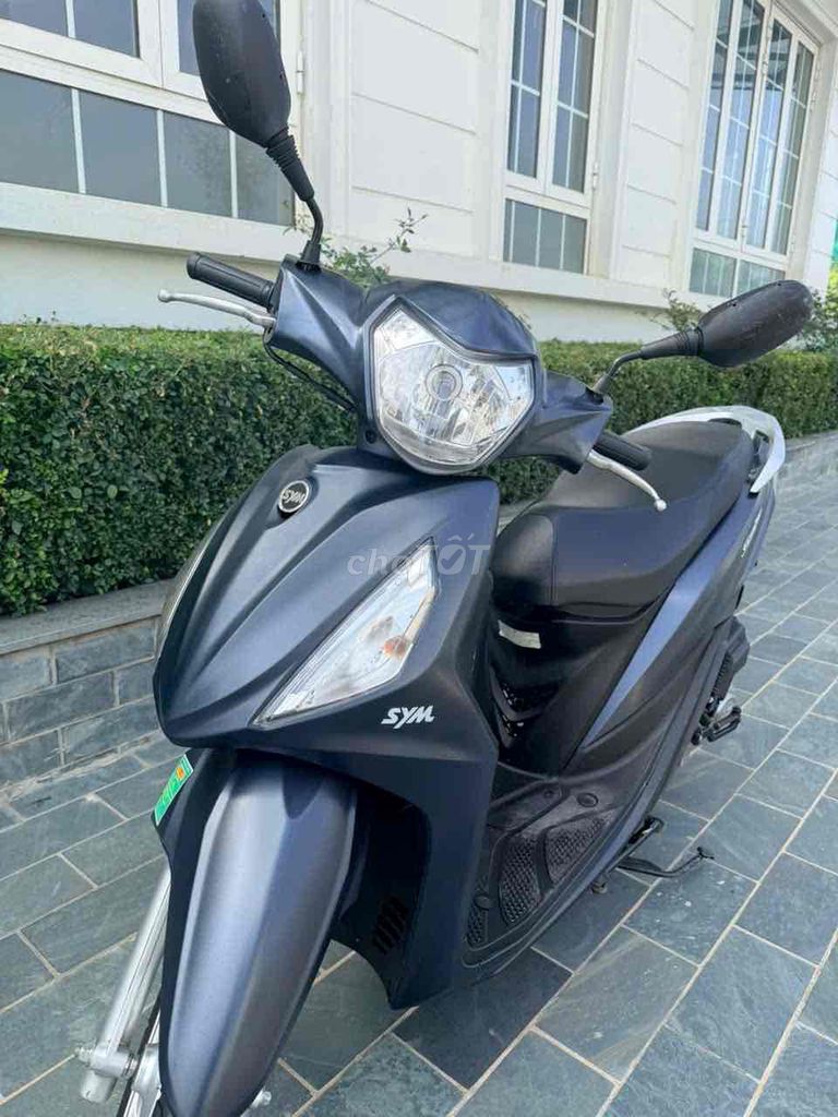 SYM Shark 2024 - ảnh 3