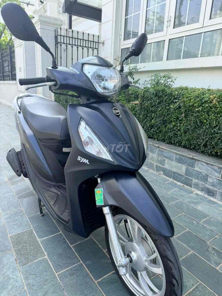 SYM Shark 2024 - ảnh 4