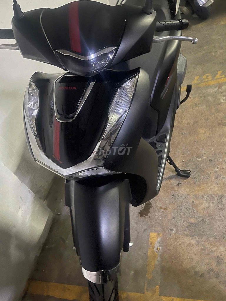 Honda SH 2024 - ảnh 1