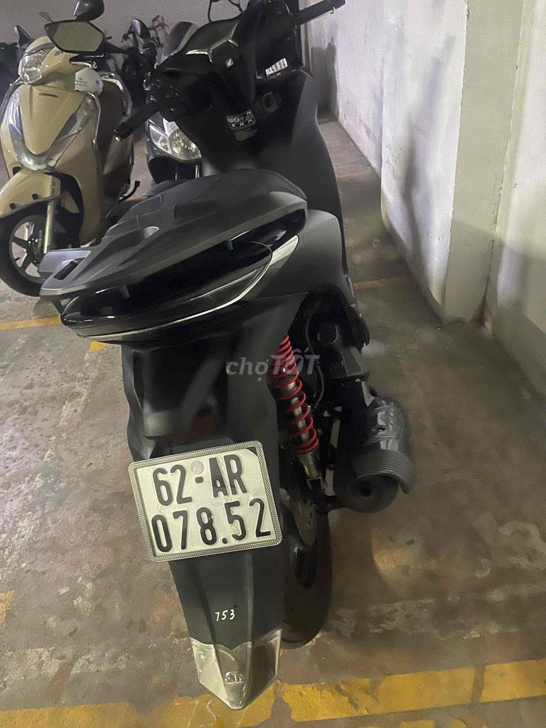 Honda SH 2024 - ảnh 2