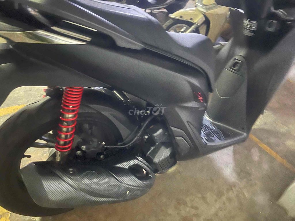 Honda SH 2024 - ảnh 3